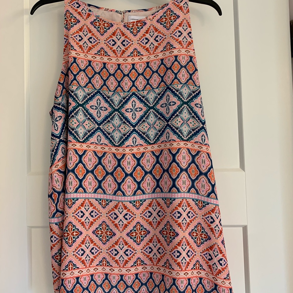 Dressy tank